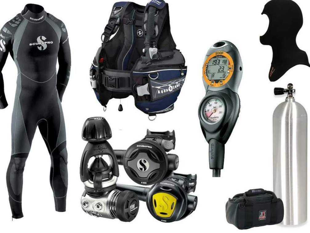 service and maintenance